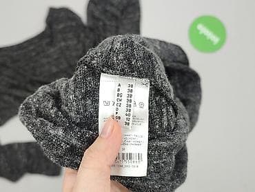 coat: Sukienka damska, rozmiar M — 4