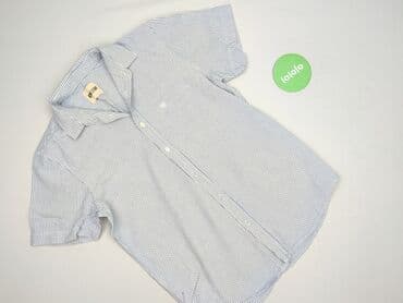 sukienki jak z bajki: Big Star, Koszulа dla mężczyzn, L — 3