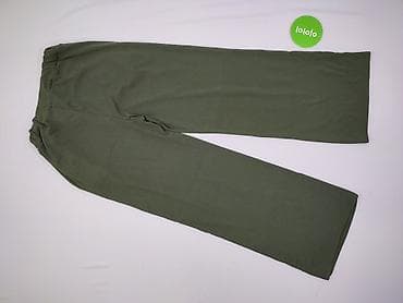 tchibo clothes: Material trousers for women, size S — 3