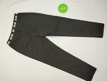 humor spodnie: Spodnie dresowe damskie, rozmiar XS — 3