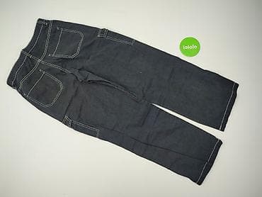 botki meskie hm: H&M, Spodnie cargo damskie, rozmiar M — 3