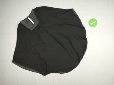 bluzki nietoperz plus size: Hunkemoller, Bluzka damska, rozmiar XL — 3