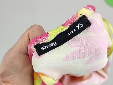 bluzki cleo: Kostium kąpielowy, rozmiar XS — 4