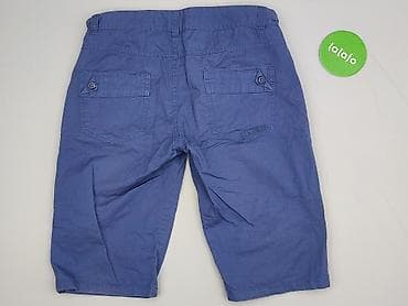 sinsay koszulka basic: Szorty dla mężczyzn, rozmiar XL — 3