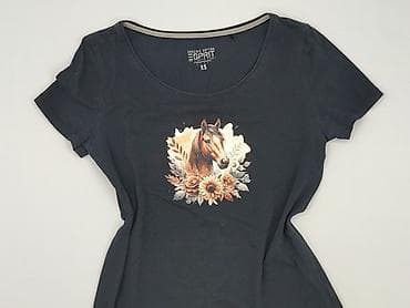 t shirty acdc: Esprit, T-shirt damski, rozmiar XS — 1