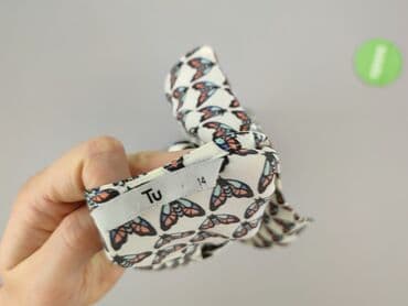 koszulka z gitara: Tu, Bluzka damska, XL — 4