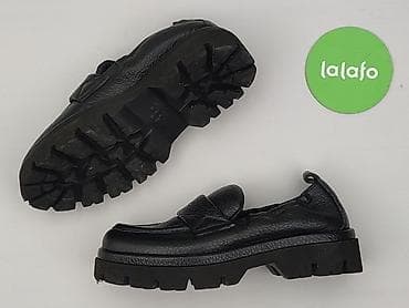 buty elsa ccc: Półbuty damskie, rozmiar 41 — 3