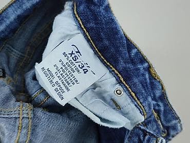 jeansy dsquared2: Toxik3, Jeansy damskie, rozmiar XS — 5