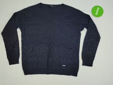 bluza next: Top Secret, Sweter damski, rozmiar M — 2