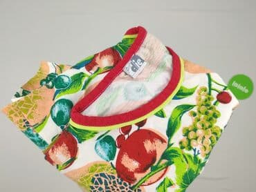 koszula nocna lniana: Sukienka damska, rozmiar L — 6