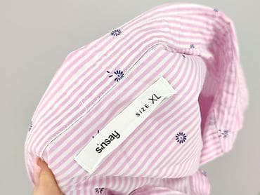 poleć: Sinsay, Koszula damska, rozmiar XL — 3