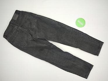 jeans trapped: PULL&BEAR, Jeansy damskie, rozmiar XS — 3