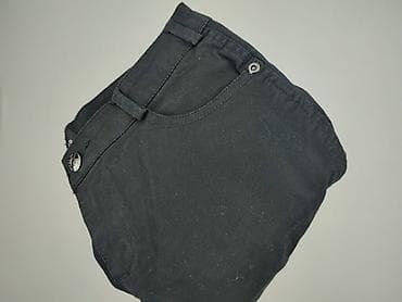 waska stopa: Spodnie materiałowe damskie, rozmiar XS — 5