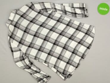 koszula flanelowa carhartt: Mohito, Koszula damska, rozmiar S — 3