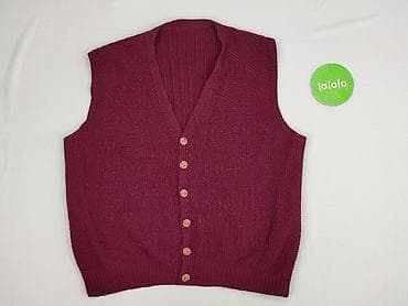 c: Kardigan dla mężczyzn, rozmiar XL — 2