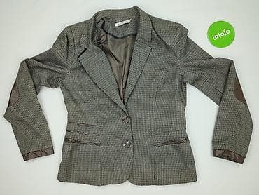 trencz esmara: QUIOSQUE, Marynarka damska, rozmiar L — 2