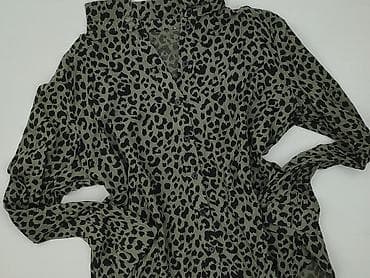 hm michael jackson jacket: H&M, Koszula damska, rozmiar S — 1