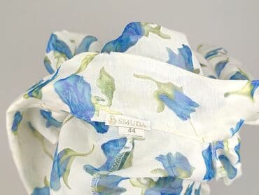 koszula hawajska c a: Koszula damska, rozmiar 2XL — 4