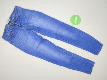 dżinsy tally weijl: Tally Weijl, Jeansy damskie, rozmiar S — 2