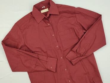 Men's Clothing: Shirt for men, S (EU 36), Native, condition - Perfect — 1