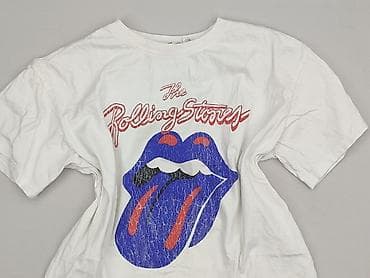 peste noire t shirty: H&M, T-shirt damski, rozmiar S — 1