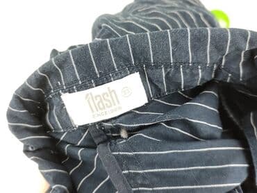 marynarka w kratę damska h m: Flash, Marynarka damska, S — 5