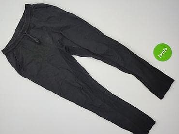 only spodnie dresowe: Spodnie dresowe damskie, rozmiar S — 2