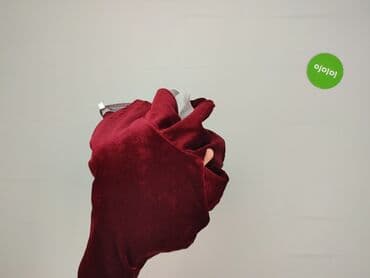 aksamitna sukienki: Sukienka damska, rozmiar XL — 6