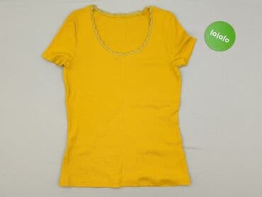 bluzki montego: Montego, T-shirt damski, M — 2