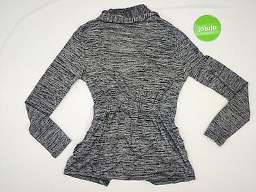 pull and bear narzutka: Kardigan damski, rozmiar S — 4