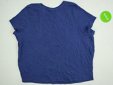 basic house t shirt: Evans, T-shirt damski, rozmiar One size — 3