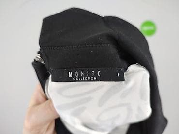 buty doberman: Mohito, Sukienka damska, rozmiar L — 4