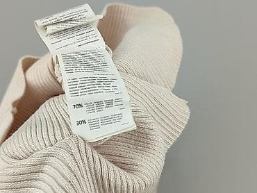 sweter w paski reserved: Reserved, Bluzka damska, rozmiar L — 5