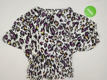 bluzka z kotem damska: Matalan, Bluzka damska, rozmiar M — 3