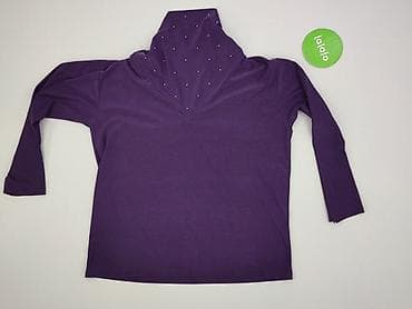 stringi z golfem: Golf damski, rozmiar 2XL — 3