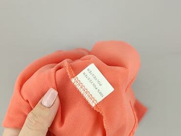 tanie bluzki z krótkim rękawem: Bluzka damska, rozmiar M — 4