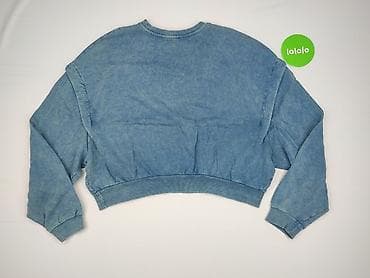 bluza za darmo: Bershka, Bluza damska
, rozmiar M — 3