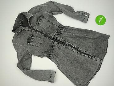 kurtka blue shadow: Spodnie damskie, rozmiar L — 2