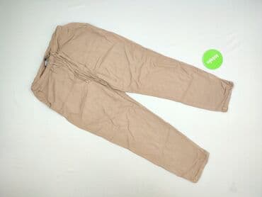 sizeer buty air force: Top Secret, Spodnie materiałowe damskie, rozmiar S — 2