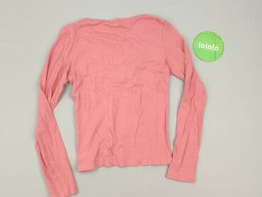 bluzki z odcieciem pod biustem: Bluzka damska, rozmiar S — 3