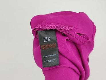 zara basic kurtka puchowa: Matalan, Bluzka damska, rozmiar L — 5