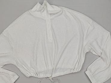 moda m: Shein, Women`s sweatshirt, size XL — 1