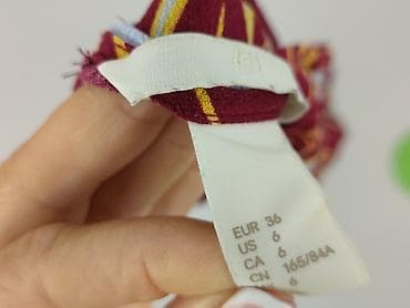 bluza diverse: H&M, Bluzka damska, rozmiar S — 4