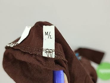 bluza tupac pull and bear: Women's blouse, size M — 4