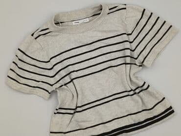 bytom biala koszula: Sinsay, T-shirt damski, rozmiar S — 1