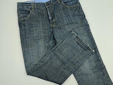 c a bluza: Lee Cooper, Jeansy dla mężczyzn, rozmiar L — 1