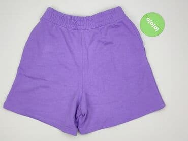 krótkie spodenki do rajstop: 4F, Szorty damskie, rozmiar S — 3