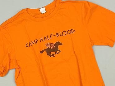 snapback h: T-shirt damski, rozmiar S — 1