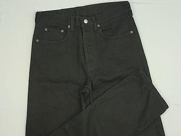 Jeansy dla mężczyzn, rozmiar M w lalafo.pl Jeansy dla mężczyzn, rozmiar M
