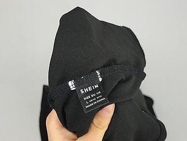 trafox koszula: Shein, Koszulka dla mężczyzn, rozmiar L — 7